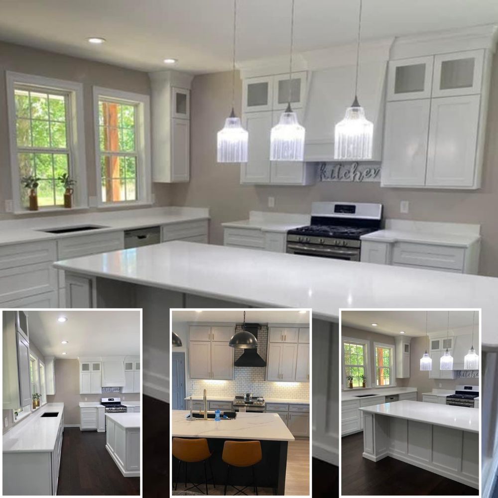 Slide of Victor Home Remodeling