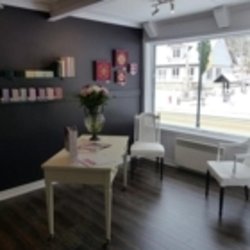 Salon - Photo
