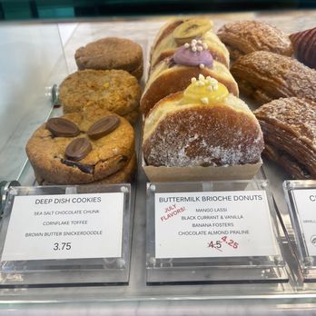 Sebastian Bakehouse - Bakeries Near Me - Cincinnati, Ohio Sebastian Bakehouse - Bakeries Near Me - Cincinnati, Ohio