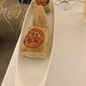 BlancItalia - Garlic bread - Italian Near Me - Cancún, ROO