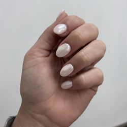 JTT Nail Spa