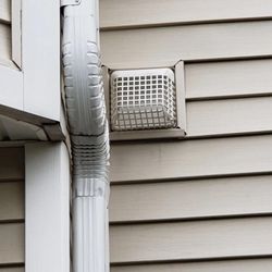 Specialty Air Ducts