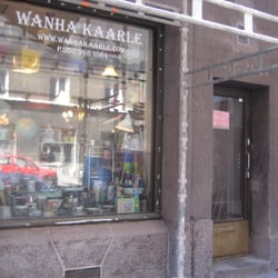 Wanha Kaarle