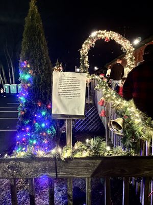 Catskill Mountain Railroad by null