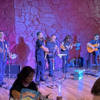 Azo VINO Wine Bar - Bolivian Music by Ancestors - Wine Bars Near Me - Covina, California