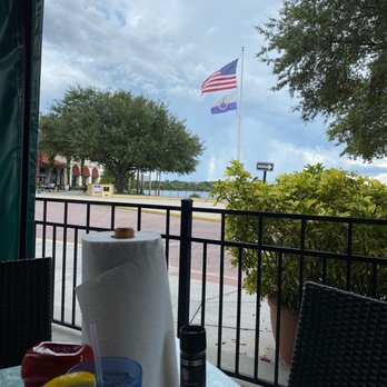 Gator's Dockside Baldwin Park - Great view of The lake - Seafood Near Me - Orlando, Florida Gator's Dockside Baldwin Park - Great view of The lake - Seafood Near Me - Orlando, Florida