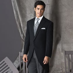 American Commodore Tuxedo