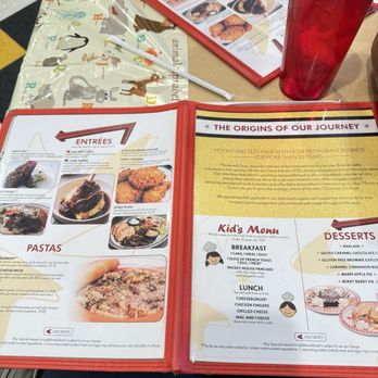 Ze's Diner - Menu - Breakfast & Brunch Near Me - Prior Lake, Minnesota Ze's Diner - Menu - Breakfast & Brunch Near Me - Prior Lake, Minnesota