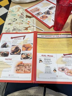 Menu photo 4 Ze's Diner Prior Lake, MN Menu photo 4 Ze's Diner Prior Lake, MN