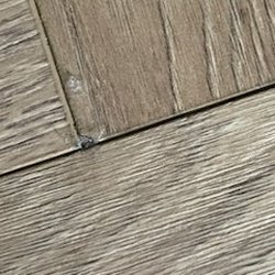 Tyda Property Maintenance And Landscaping - Chipped flooring and poor installation