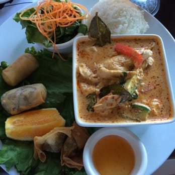 Panya Thai Kitchen - Thai Near Me - Escondido, California Panya Thai Kitchen - Thai Near Me - Escondido, California