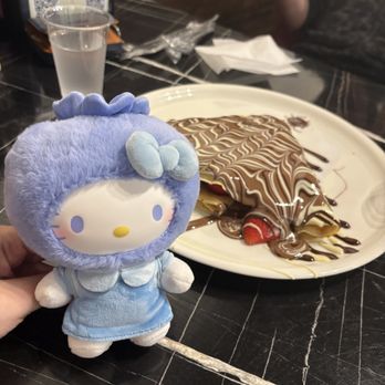 Melt n Dip - Creperies Near Me - Temple Terrace, Florida