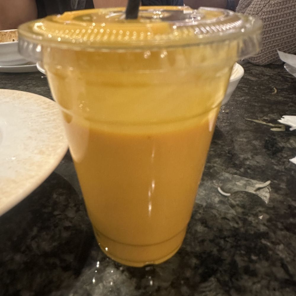 The Monk’s Indian Bistro - Pearland - Mango Lassi - Indian Near Me - Pearland, Texas The Monk’s Indian Bistro - Pearland - Mango Lassi - Indian Near Me - Pearland, Texas