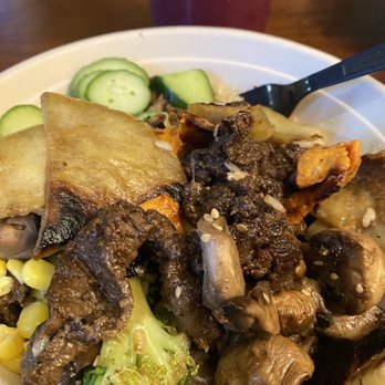 ON + ON Fresh Korean Kitchen - Asian Fusion Near Me - Compton, California ON + ON Fresh Korean Kitchen - Asian Fusion Near Me - Compton, California