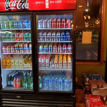 Shawarma Time - Drink fridge - Mediterranean Near Me - Seattle, Washington Shawarma Time - Drink fridge - Mediterranean Near Me - Seattle, Washington