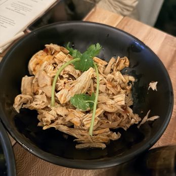Brewery Bhavana - Bamboo salad - Beer Bar Near Me - Cary, North Carolina Brewery Bhavana - Bamboo salad - Beer Bar Near Me - Cary, North Carolina