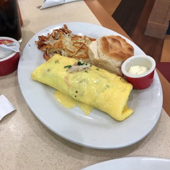 Egg N' Joe - American Near Me - Gilbert, Arizona