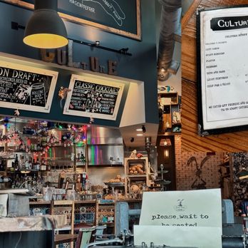 Culture Cafe - ambiance - Breakfast & Brunch Near Me - Williamsburg, Virginia Culture Cafe - ambiance - Breakfast & Brunch Near Me - Williamsburg, Virginia