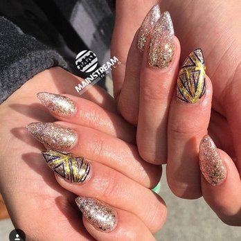 Mainstream Nails - Nail Salons Near Me - Denver, Colorado Mainstream Nails - Nail Salons Near Me - Denver, Colorado