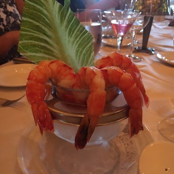 Eddie Merlot's - Seafood Near Me - Columbus, Ohio