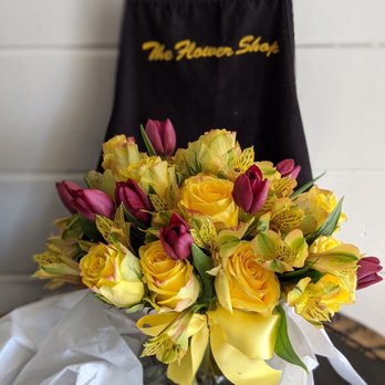 The Flower Shop - Florists Near Me - San Leandro, California The Flower Shop - Florists Near Me - San Leandro, California