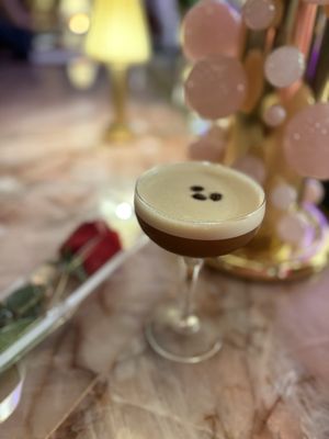 Marion Miami by null