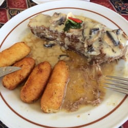 Las Delicias del Arrayán - Plateado Delicias!! Que rico!!