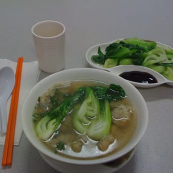 Canton Wonton House - Cantonese Near Me - Seattle, Washington