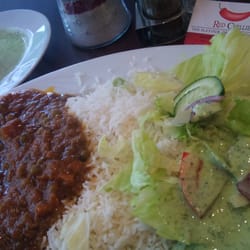 Red Chillies