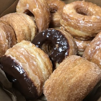 La Promenade - Cronut - Bakeries Near Me - Tenafly, New Jersey La Promenade - Cronut - Bakeries Near Me - Tenafly, New Jersey