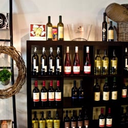 Grazie Mille - Vinos italianos y algun infiltrado espanol, de lo bueno!