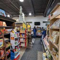 Truscott Italian Bakery & Delicatessen - Produce