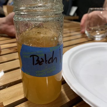 Meadiocrity Mead - Batch #1 was my favorite - Meaderies Near Me - San Marcos, California Meadiocrity Mead - Batch #1 was my favorite - Meaderies Near Me - San Marcos, California