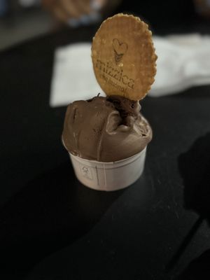 Mizzica Gelateria & Cafe by null