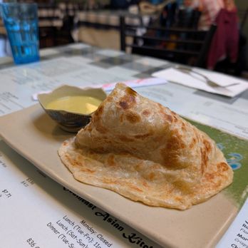 Lime Tree Southeast Asian Kitchen - Roti Pratha - Malaysian Near Me - San Francisco, California Lime Tree Southeast Asian Kitchen - Roti Pratha - Malaysian Near Me - San Francisco, California