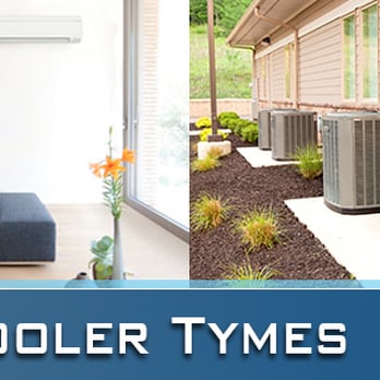 Cooler Tymes - Heating & Air Conditioning/HVAC Near Me - Sedona, Arizona