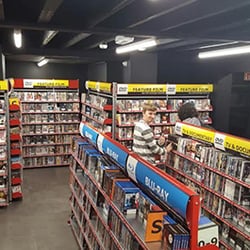 CeX