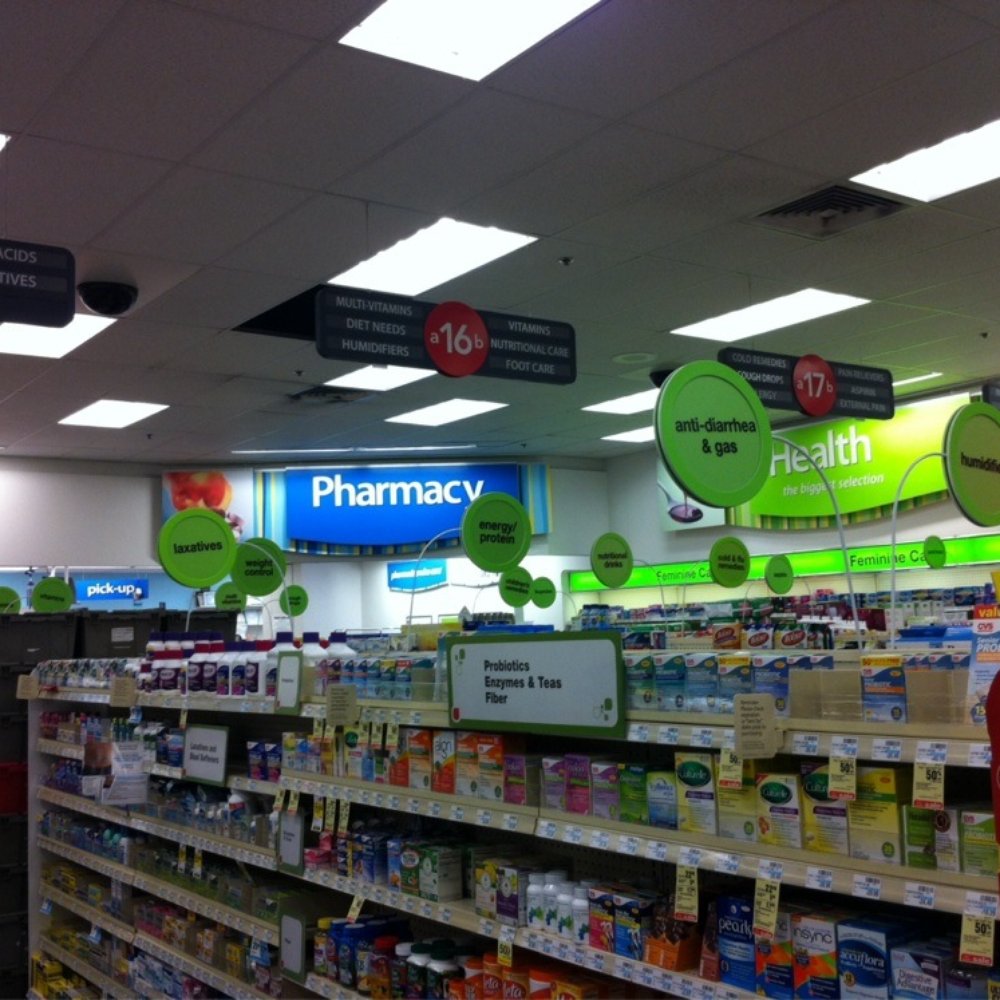 CVS Pharmacy - Drugstores Near Me - POTTSTOWN, Pennsylvania CVS Pharmacy - Drugstores Near Me - POTTSTOWN, Pennsylvania