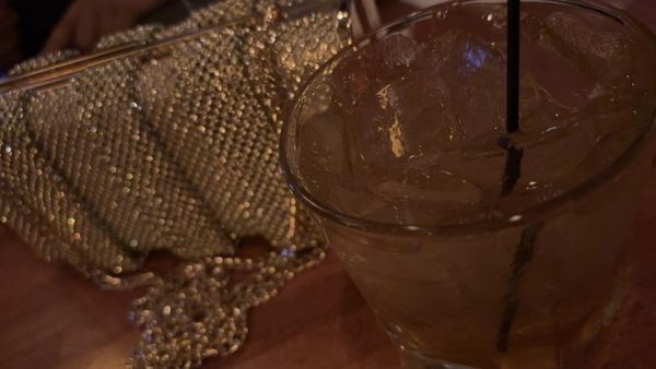 Char Restaurant by null