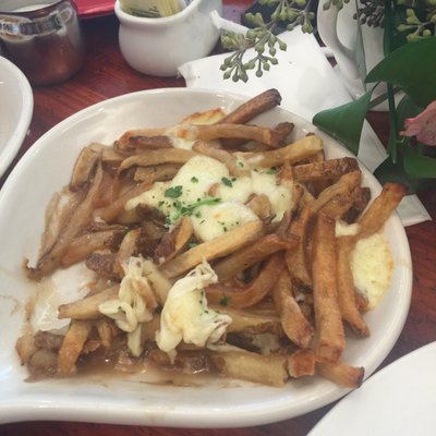 Byrd's Restaurant by null
