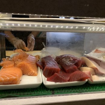 Fuji at WoC - The master at work - Japanese Near Me - Quincy, Massachusetts Fuji at WoC - The master at work - Japanese Near Me - Quincy, Massachusetts