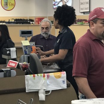 ALDI - This store is worst store ever like a trash pit - Grocery Near Me - Fairfax, Virginia