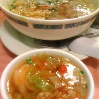 Jim's Chinese Restaurant - Sizzling Rice Soup - Chinese Near Me - Seaside, California Jim's Chinese Restaurant - Sizzling Rice Soup - Chinese Near Me - Seaside, California