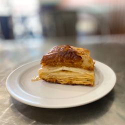 Willy's Eatery - Homemade Baklava