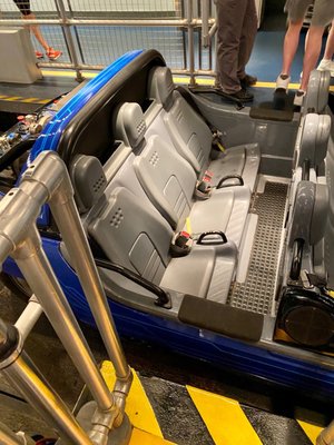 Test Track by null