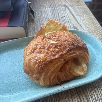 Hearth - Ham and cheese croissant - Bakeries Near Me - Denver, Colorado