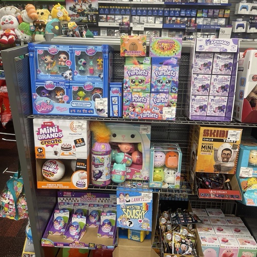 GameStop Military - Video Game Stores Near Me - Biloxi, Mississippi GameStop Military - Video Game Stores Near Me - Biloxi, Mississippi