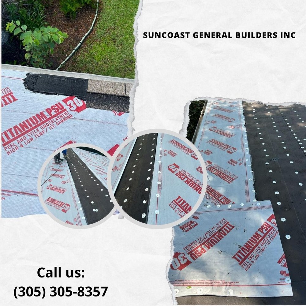 Slide of Suncoast Builders & Roofers