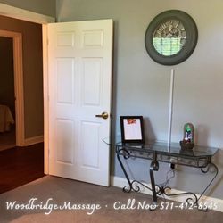 Woodbridge Massage - Welcome to Woodbridge Massage