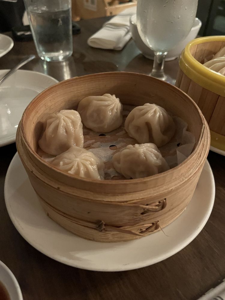 Shang Noodle - Chicago